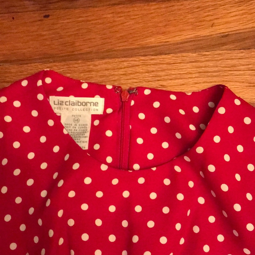 Liz Claiborne Dress